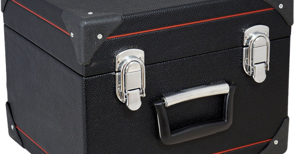 Viking VCC-10 Concertina Case