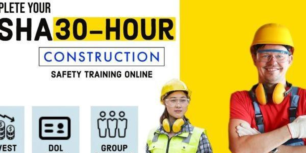 OSHA 30 Promo Codes: Beat High Training Costs Today