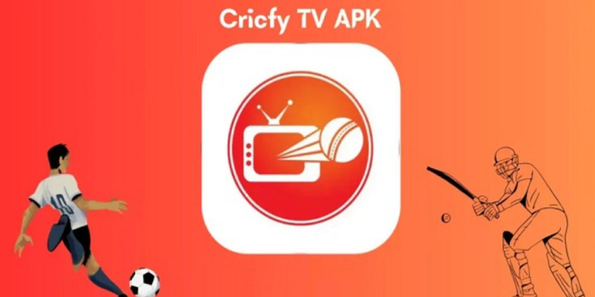 CricFy TV – Live Cricket Streaming for Real-Time Match Experience