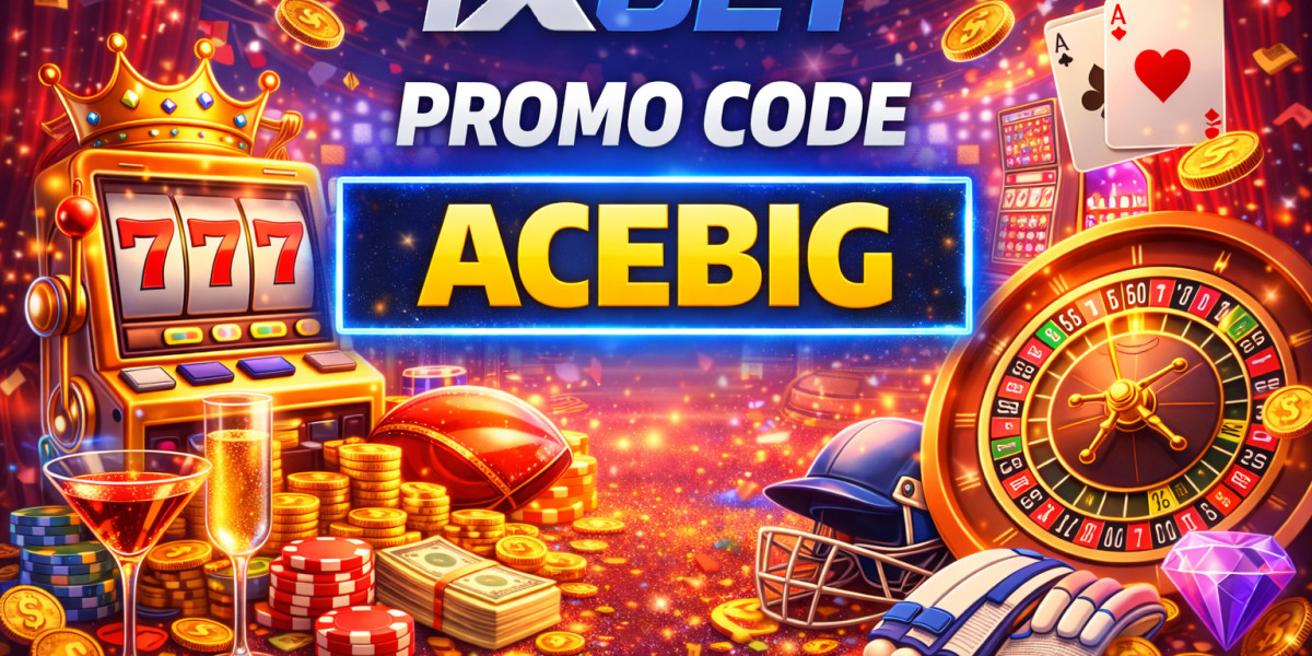 1xBet Best Promo Code – bonus1x200 Bonus €130
