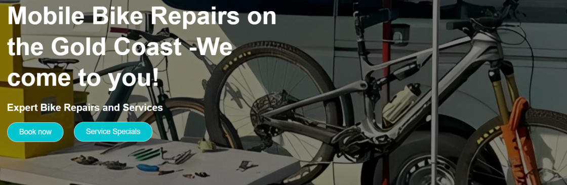 gcbikecare3 Cover Image