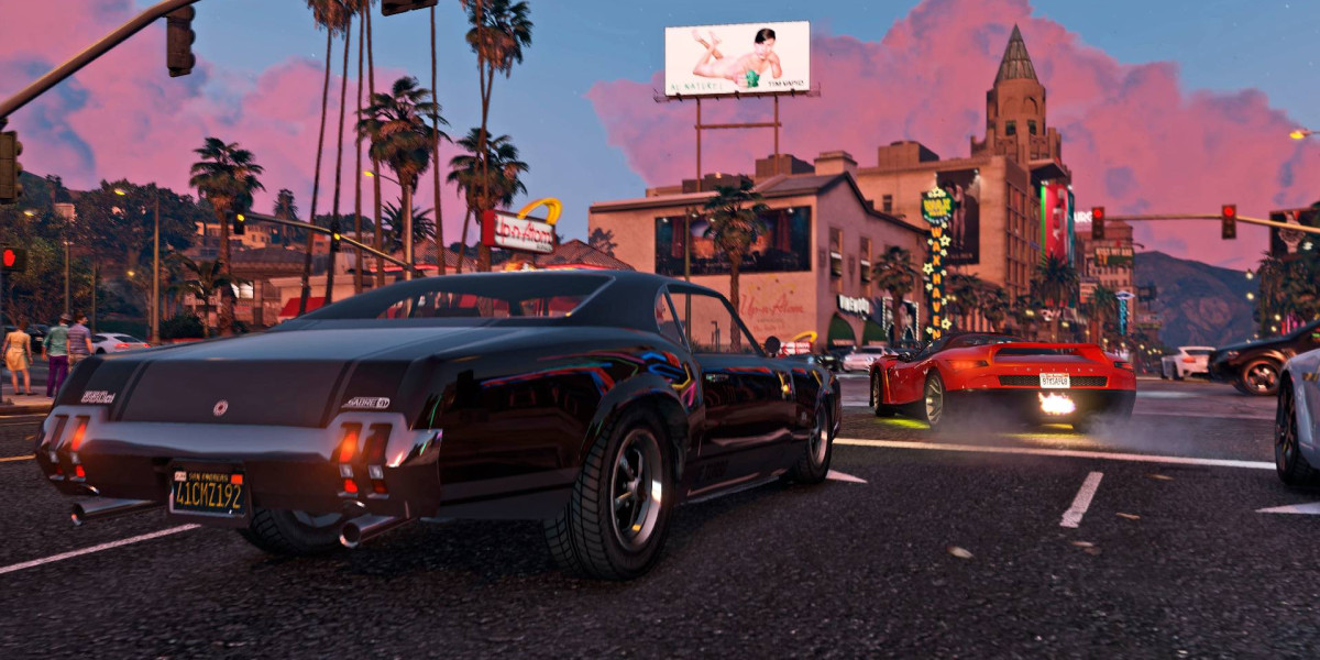 RSVSR Where to Earn 1M an Hour Solo in GTA 5 Online