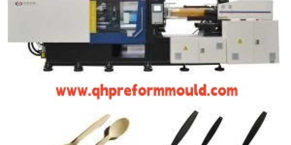 qhpreformmould Plastics Mould Manufacturer Fits Modern Manufacturing Demands?