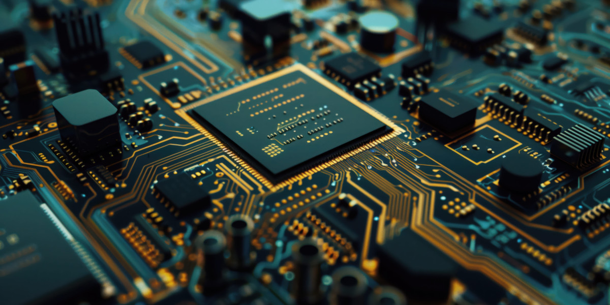 Scalable Product Firmware Engineering Services for Modern Hardware