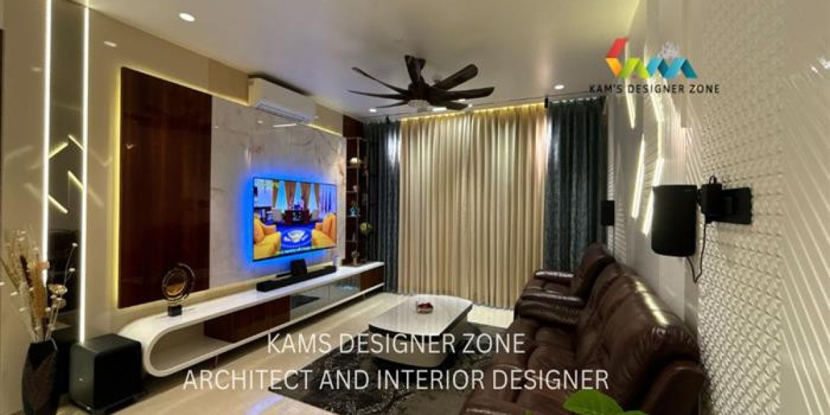 Latest Interior Design Trends Followed by Interior Designers in Hinjewadi