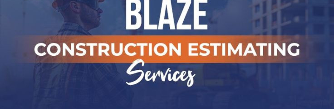 Blaze Estimating Inc Cover Image