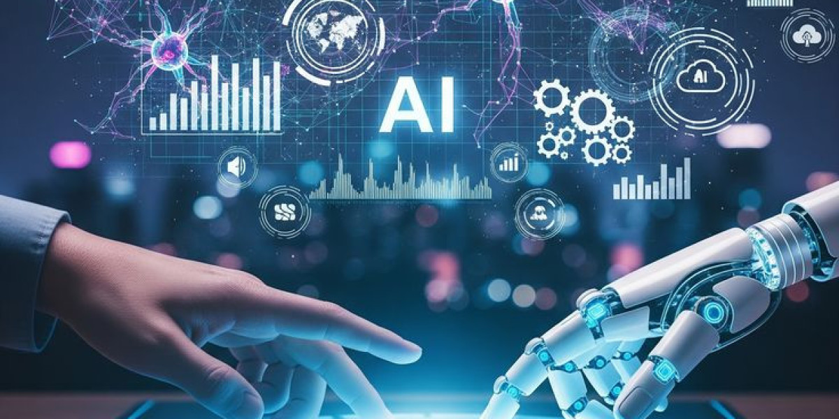 Why Startups Are Turning to AI and Innovation Services for Faster Growth
