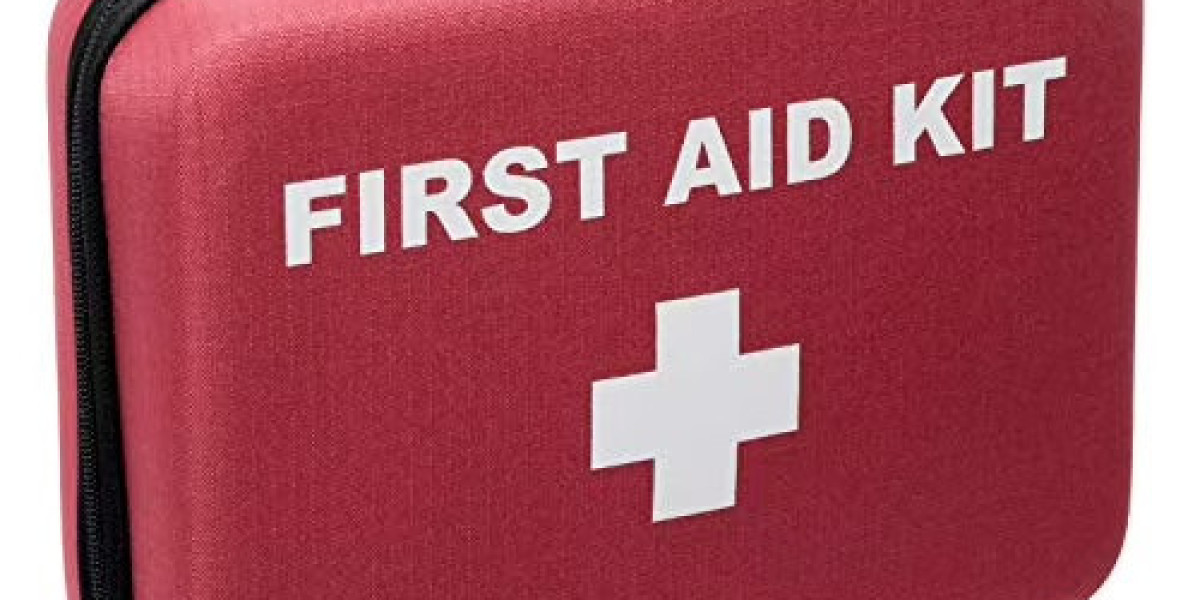 Trust YONOEL First Aid Box Manufacturer for Superior Quality and Functionality