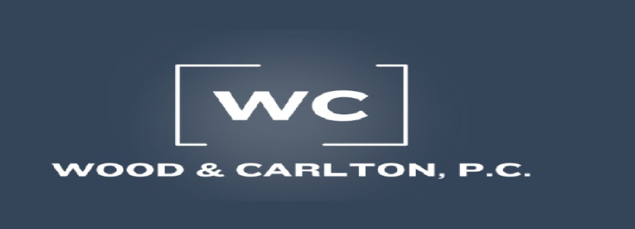 woodcarlton Cover Image