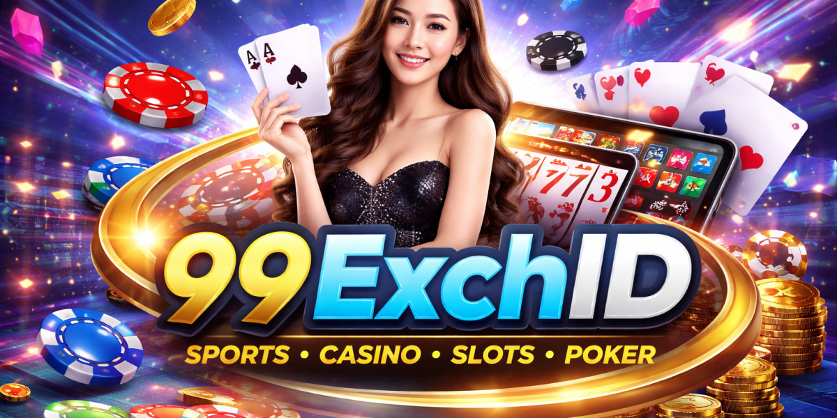 99exch ID – Everything You Need to Know