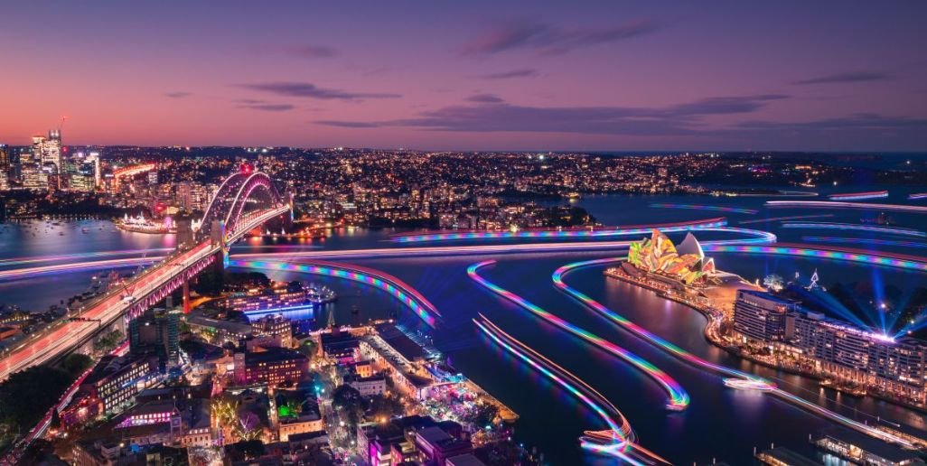 Air Canada Sydney office in Australia +1-833-482-7010
