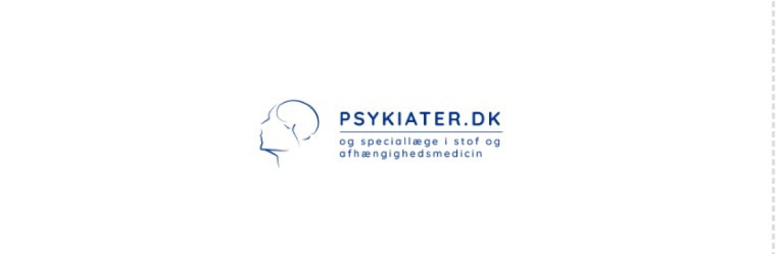 Psykiater Dk Cover Image