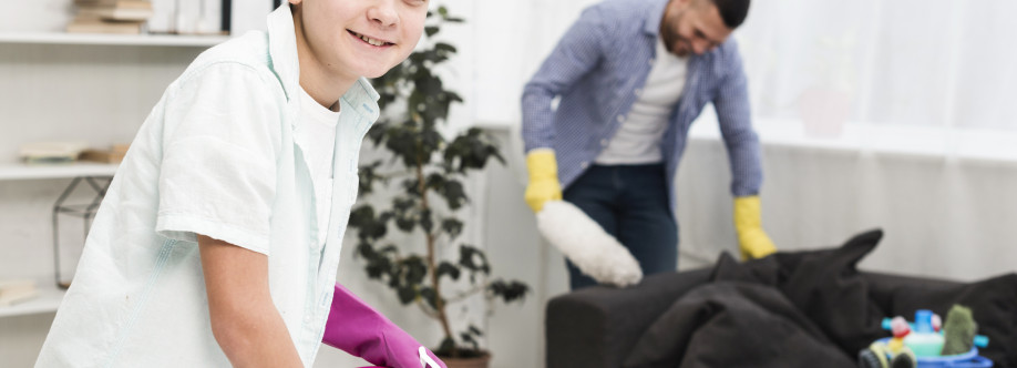 Perth Bond Cleaning Cover Image