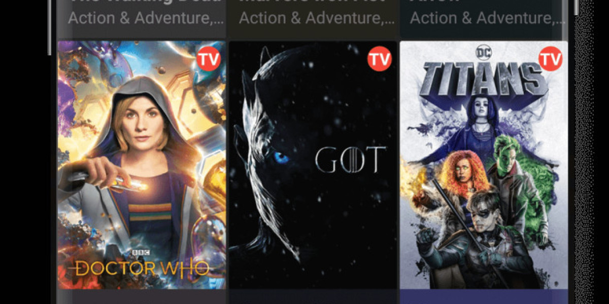 Cinema HD APK – Trusted Streaming App for Movies and Series