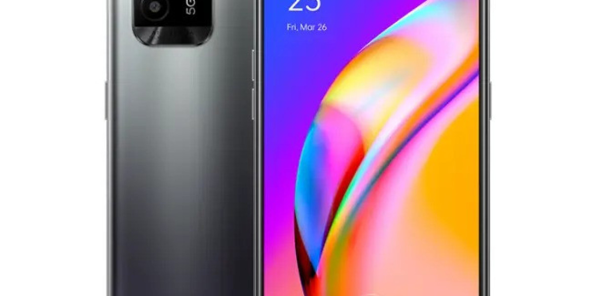 A Stylish and Feature-Rich Smartphone Worth Exploring