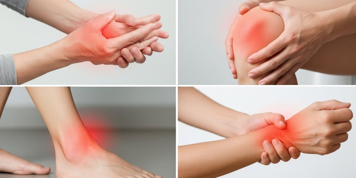 Understanding Pain Management Services A Path to Recovery & Relief