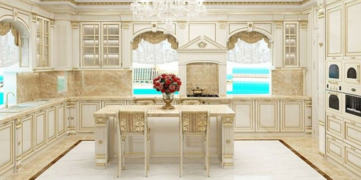 Innovative Solutions for Contemporary Kitchens