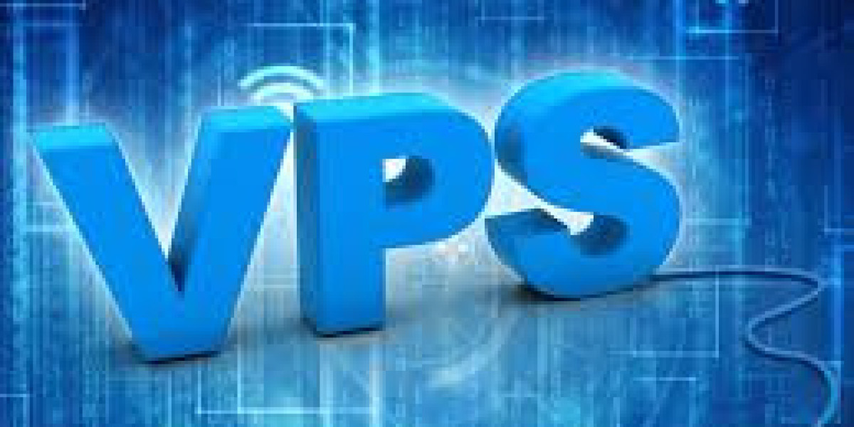 Anonymous VPS Host: A Simple Guide to Private and Secure Hosting