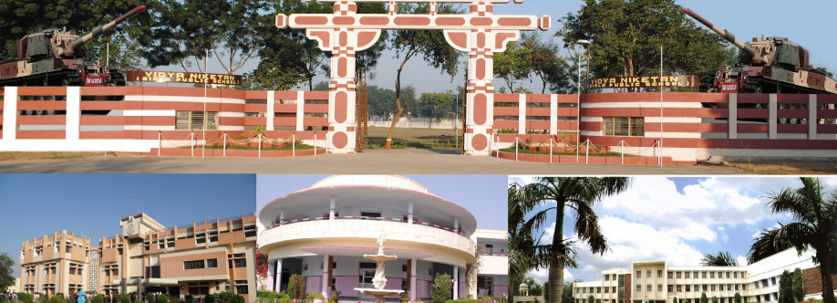 Birla Public School Cover Image