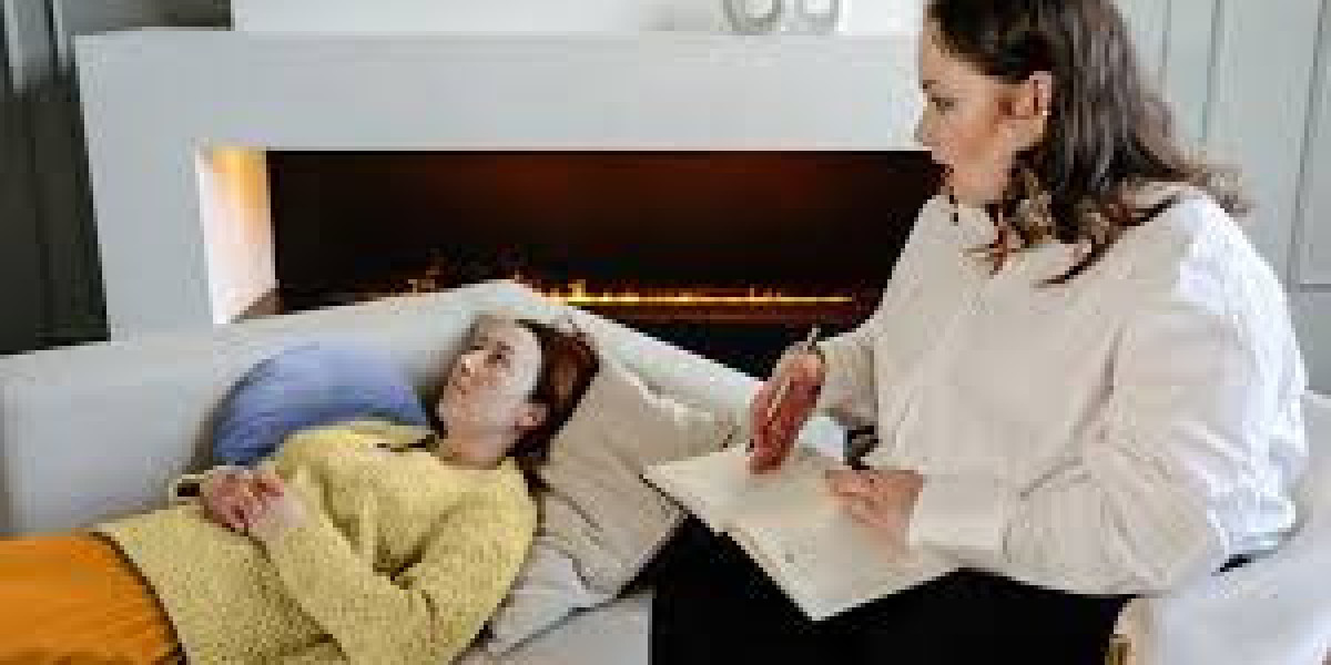 How Anxiety Disorder Hypnosis Can Help Calm Your Mind Naturally