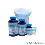 White Borneo Kratom Profile Picture