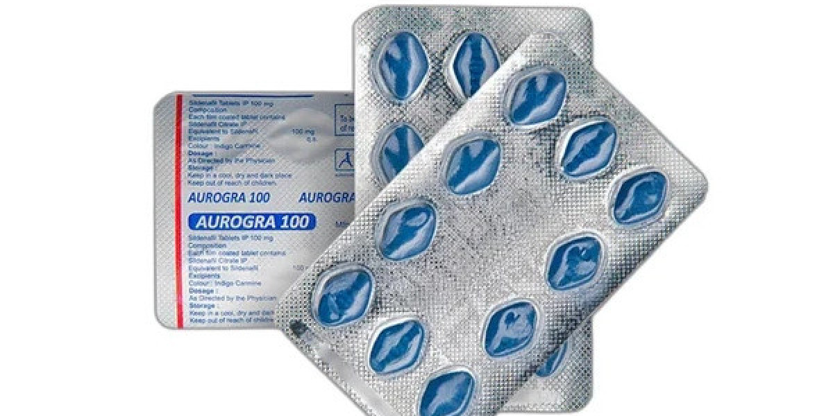 The Science of Satisfaction: Aurogra 100 Explained