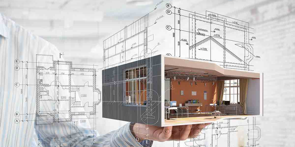 How Architects Services Transform Commercial Interiors: Trends and Best Practices