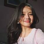 Priya Sharma Profile Picture