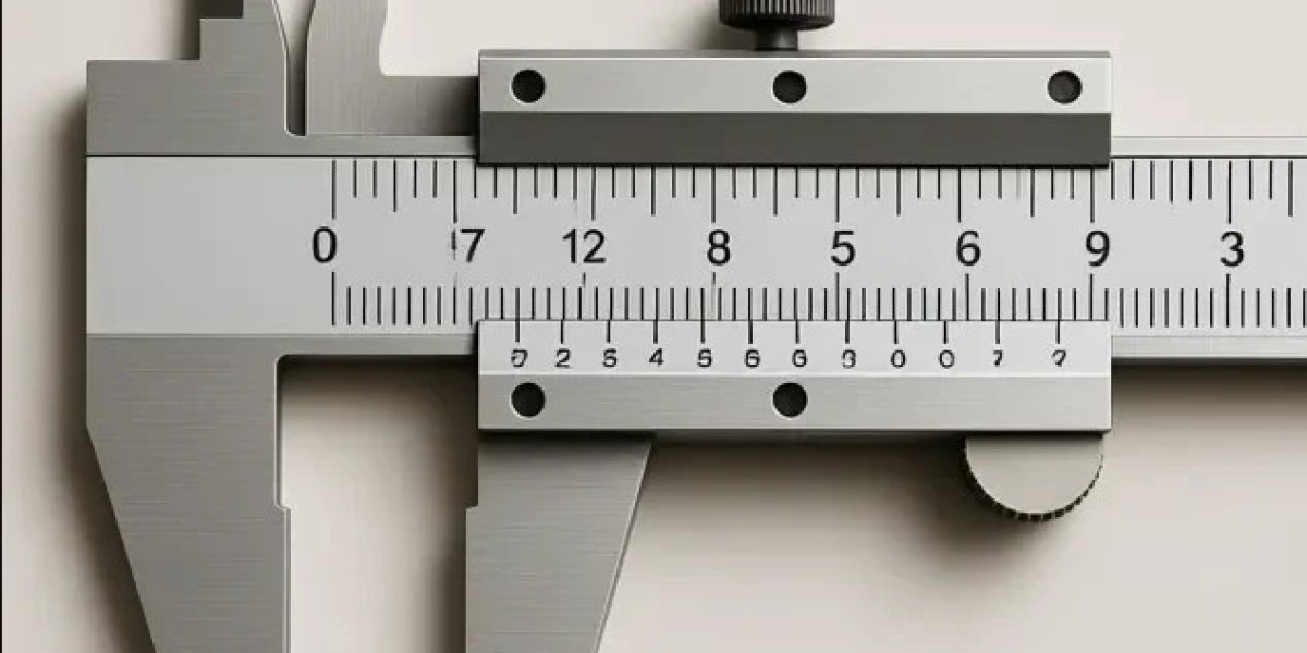 Mastering Measurement: The Importance of Calipers in Laboratory Environments