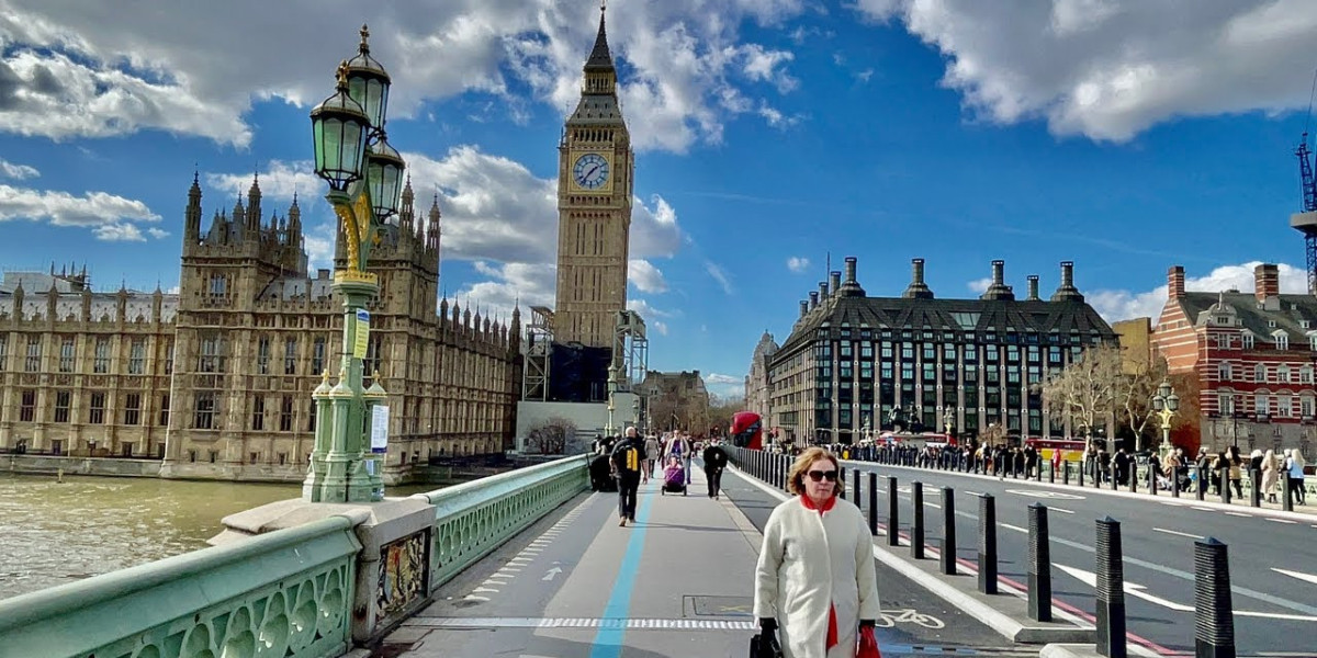 London Car Transport: A Complete and Modern Guide to Vehicle Shipping in the Capital