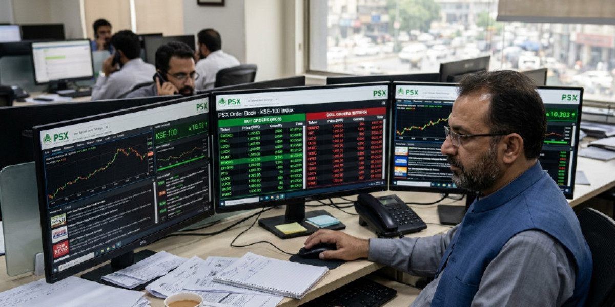 How Financial Institutions Benefit From Professional Advisory Support