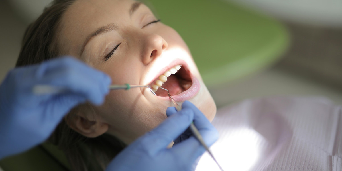 Tips for Choosing the Best Dental Clinic in Ottawa