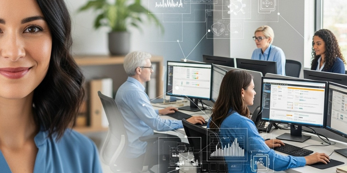 How Can a Healthcare Virtual Assistant Help Manage Appointments?