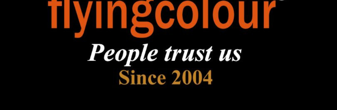 Flyingcolour Business Setup Cover Image