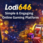 Lodi646 App Profile Picture