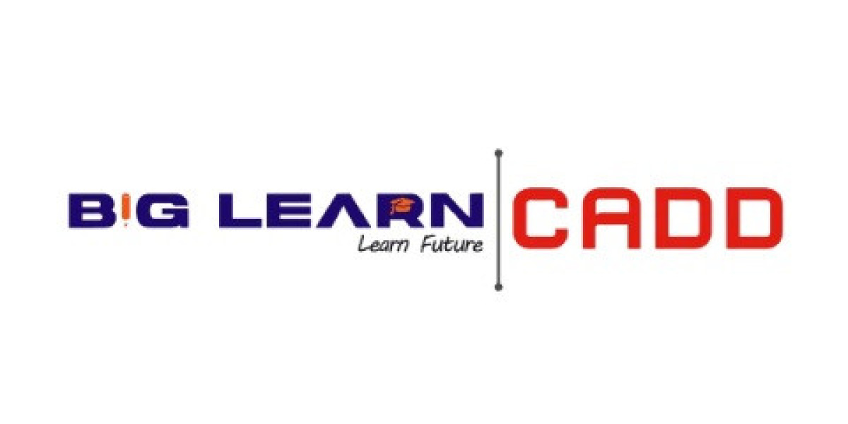 Best CAD Training Centre in Chennai | Big Learn CADD