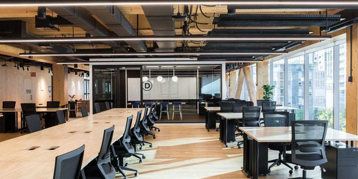 How E-commerce Sellers Use Virtual Offices in Noida for Business Expansion