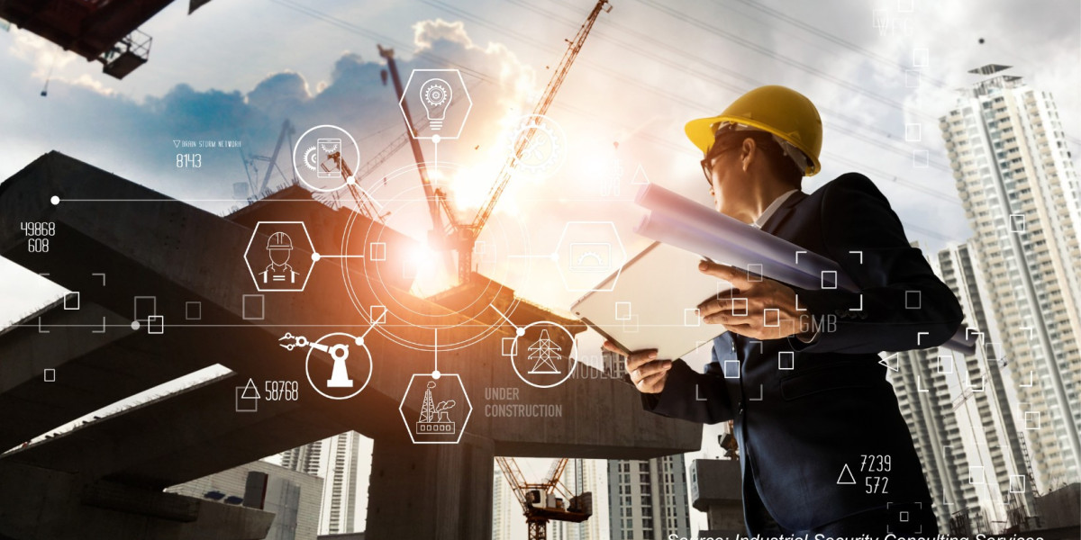 Construction: The Backbone of Modern Civilization