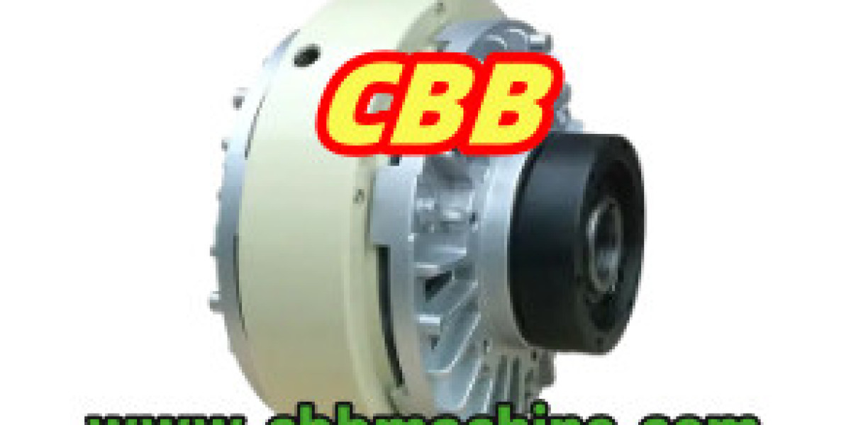 Is Cbbmachine Differential Air Shaft Guiding Stable Tension?