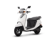 Kinetic EV Profile Picture