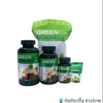 Green Borneo Kratom Profile Picture