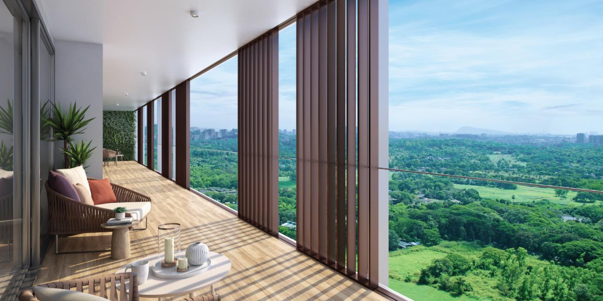 Urban Living Trends Around Oberoi Realty Sector 58 Gurgaon