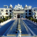 Resorts Delhi Profile Picture