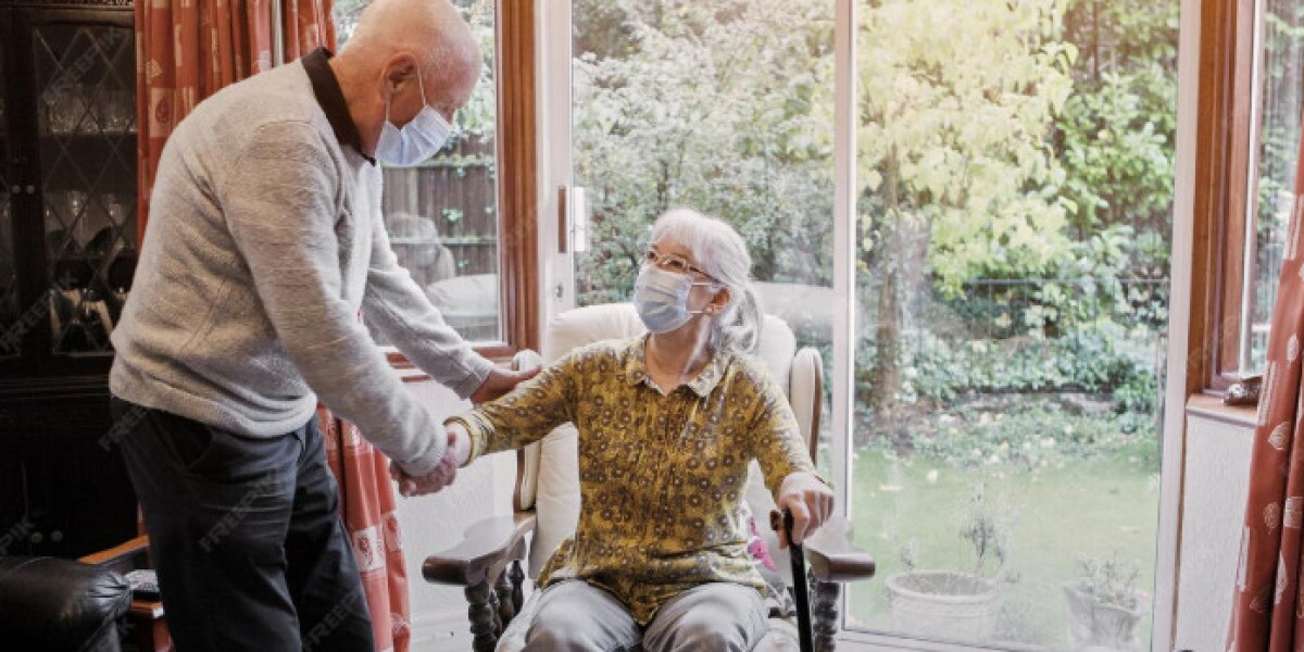 Best Care Homes for Dementia | Compassionate Support at Shipston Lodge