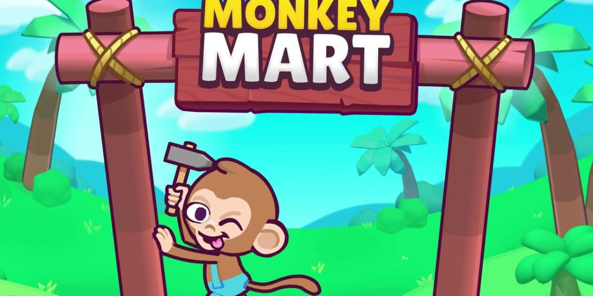 A Guide to Building Your Simian Supermarket