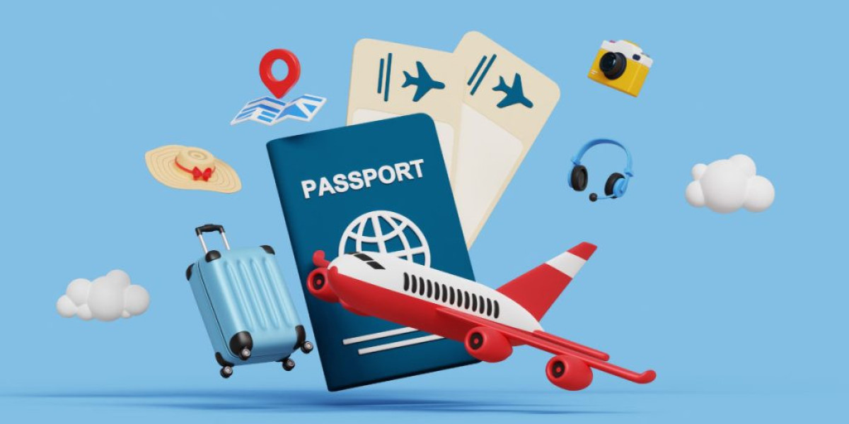 Travel Agency for Visa: Quick Approval Guide