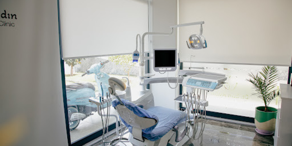 Timeless Aesthetics: Discover Luxury Care at a Premier Aesthetic Clinic Jeddah