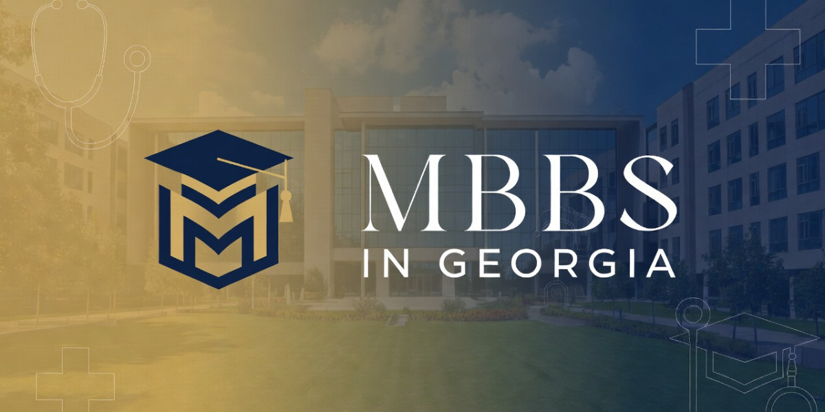 MBBS in Georgia Admission 2026 – Fees, Eligibility & Top Medical Universities