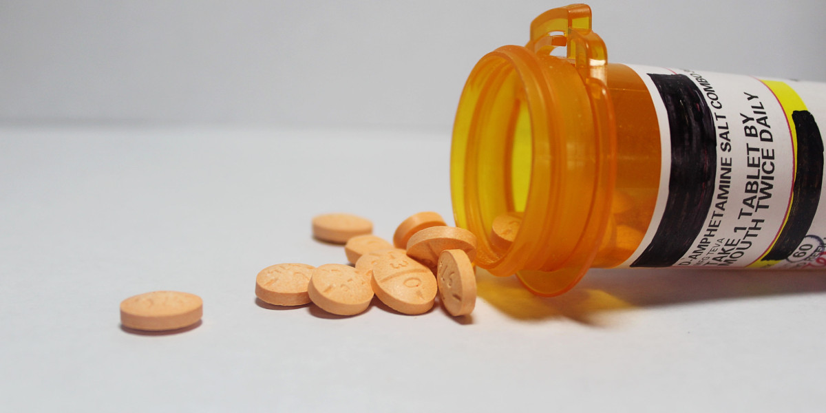 Can Adderall 10mg Be Used Long-Term Compared to Adderall 30mg Sandoz?