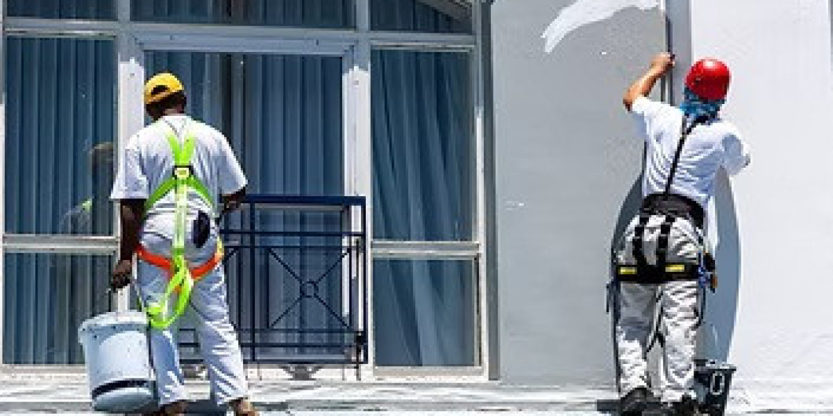 Why Quality Paint Makes a Difference